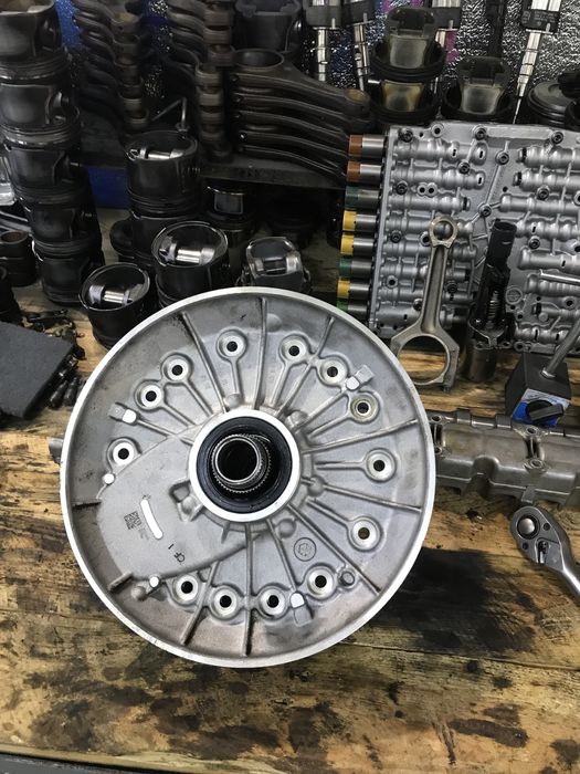 Bmw n57d30 e70 f15 10 30 07 01 x5 530d 535d розборкаБлок двигун мотор