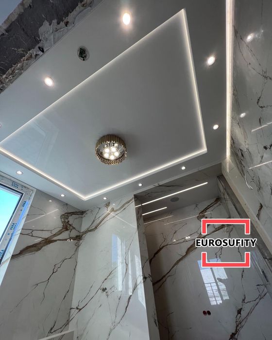 Sufity napinane w super cenie prosto od producenta