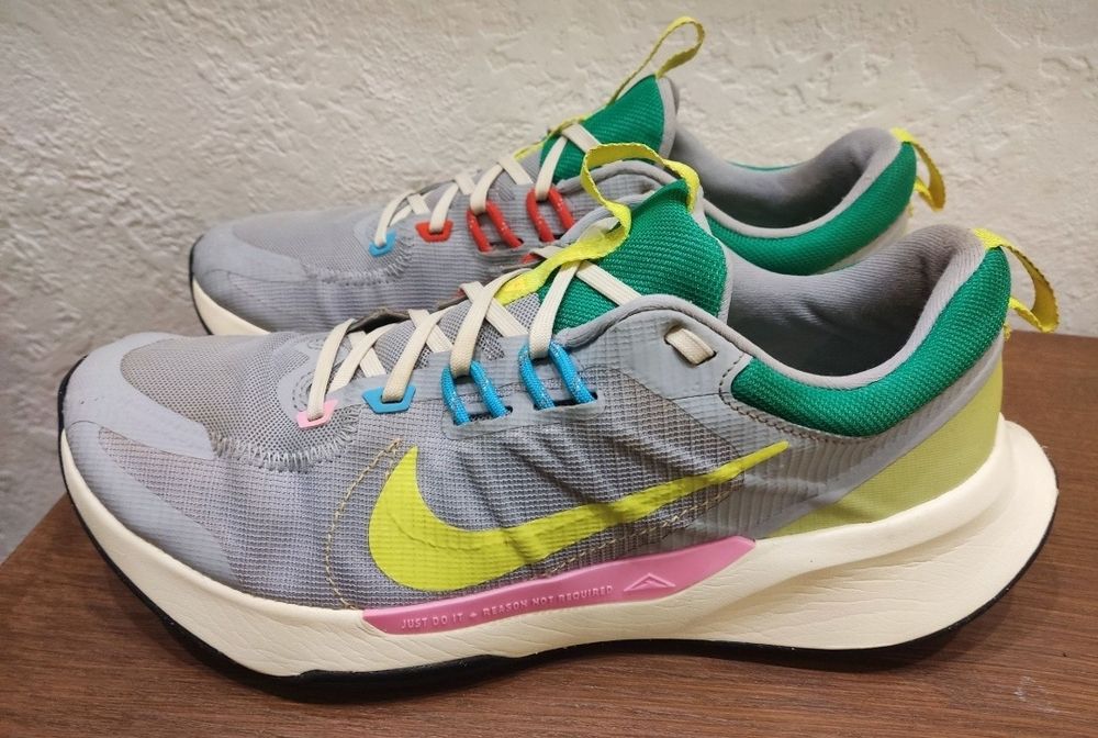 Nike Juniper Trail 2 відмінний стан 44 розмір