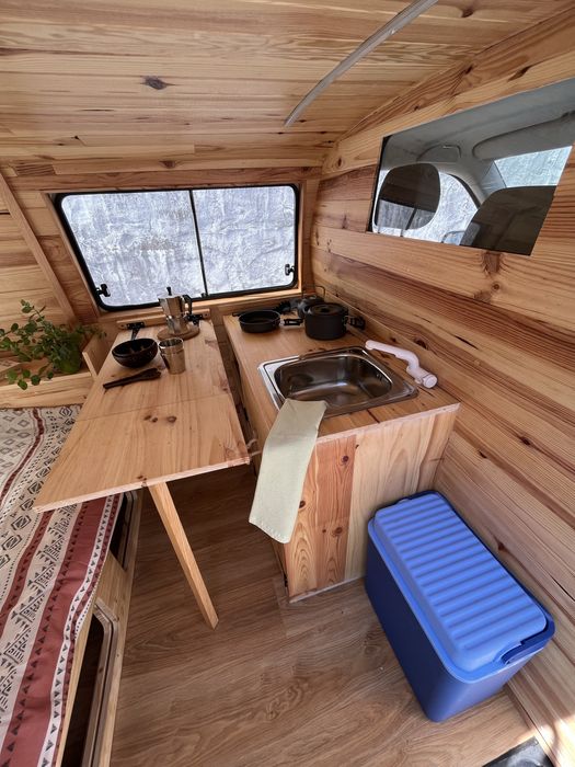 Transporter T5 volkswagen