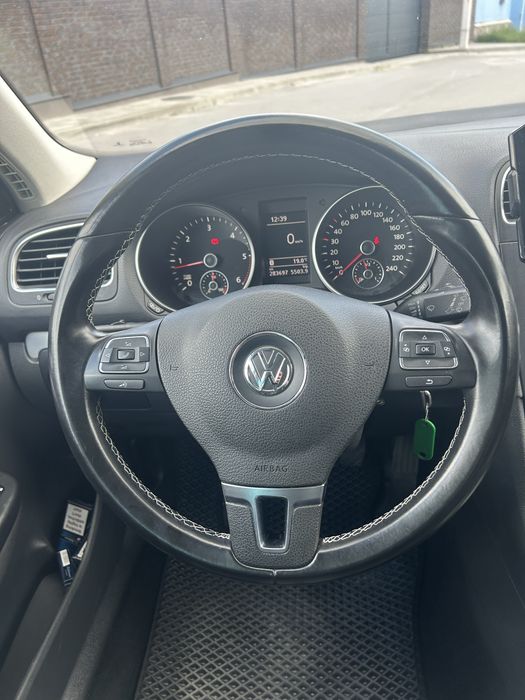 Volkswagen Golf 2013 VIN WVWZZZ1KZDM685566 фото оголошення 22 з 24