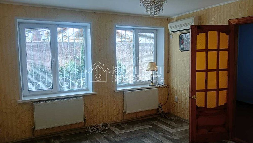 Продається 4х к квартира з Гаражем