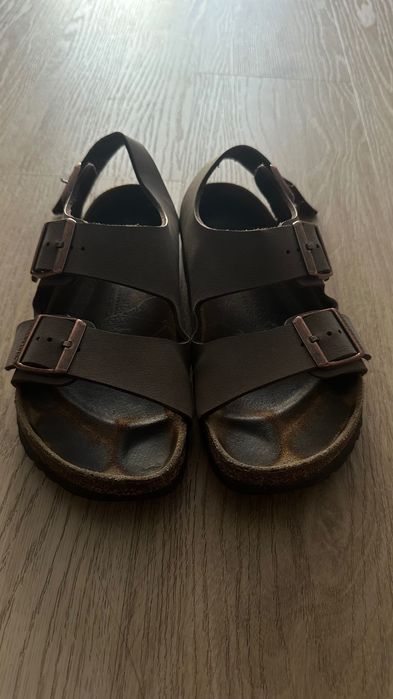 Sandaly Birkenstock