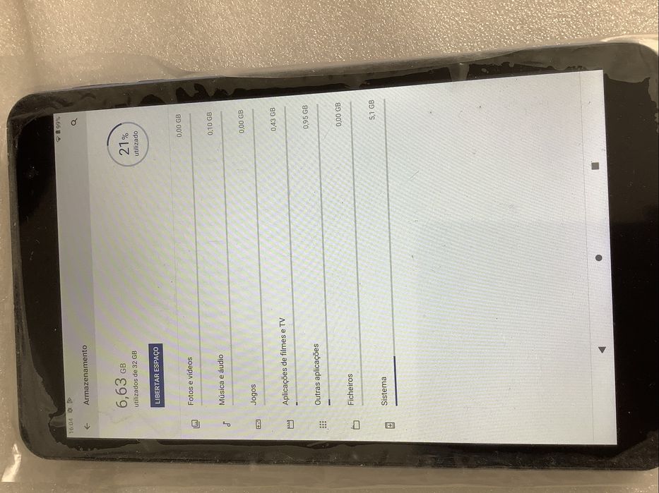 Tablet Haehne Memopad T3