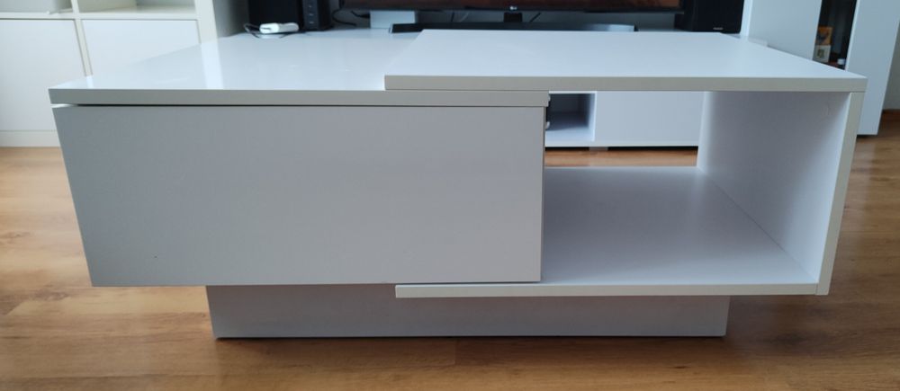 Stolik Diadema, Ława do salonu