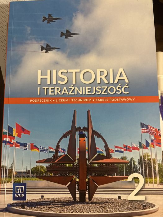 Historia i teraźniejszość 2