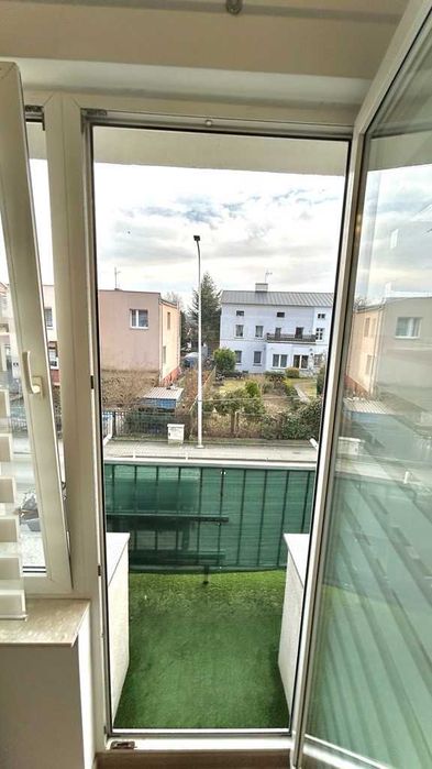 Kawalerka z balkonem na wynajem – idealna lokalizacja - Widok 6