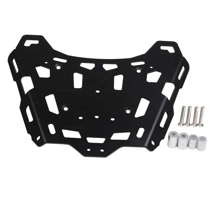 Grelha Traseira para Triumph Tiger 900 / 850 Sport - Base Aço Inox 304