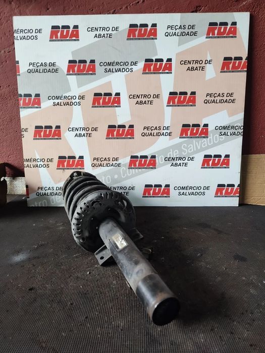 VW POLO 2004 SUSPENSÃO