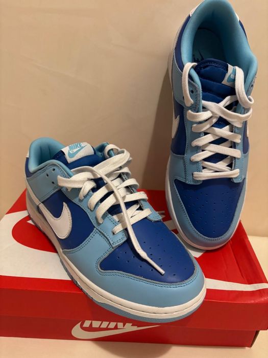 Nike Dunk Low Retro QS Argon