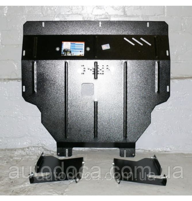 Продаємо захисти двигунів Кольчуга ,Полігон на всі автомобілі