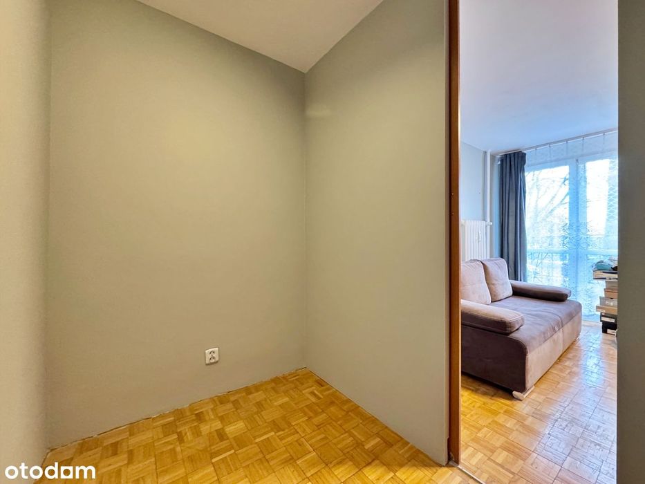 STARE MIASTO-Szczepin 2 Pokoje 45m2 Rozkładowe ul.Szczepińska Piwnica