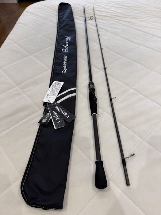Graphiteleader Silverado Prototype 792M