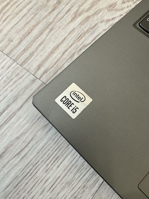 Ноутбук Lenovo ThinkBook 15-IIL