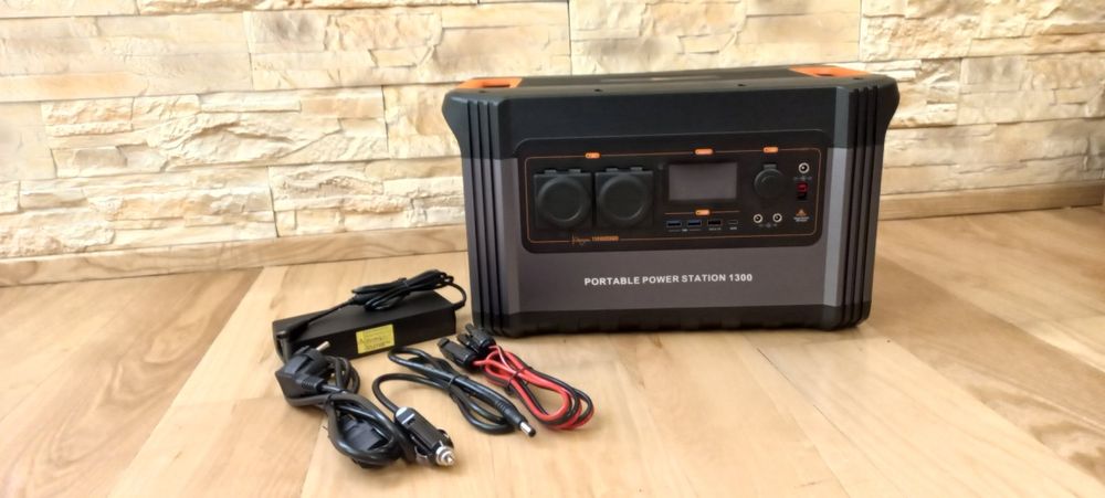 Powerbank Xtorm 392000 mAh мультиколор