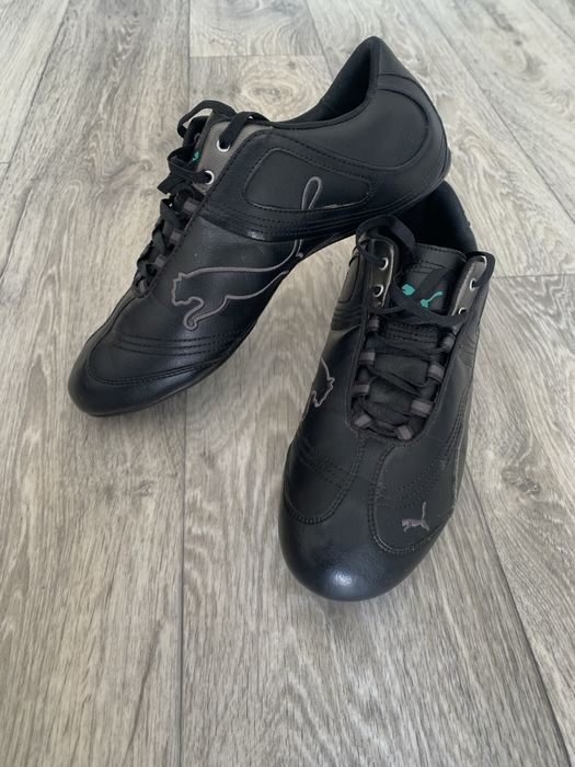 Кросівки Puma Future Cat
