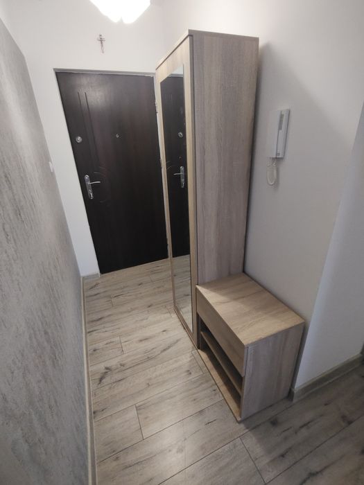 Wynajmę 3pokojowe mieszkanie z balkonem na ul.Starzyńskiego - View 5