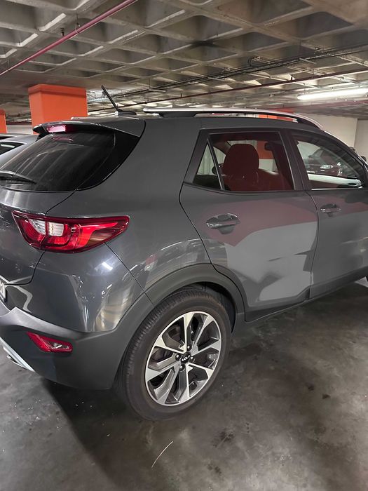 Kia Stonic Drive 5DR 1.0 T-GDI 6 MT