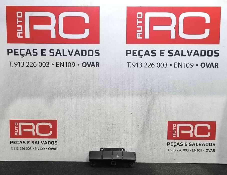 Botão / Interruptor ESP 93300-H8040 - KIA RIO III Hatchback Van