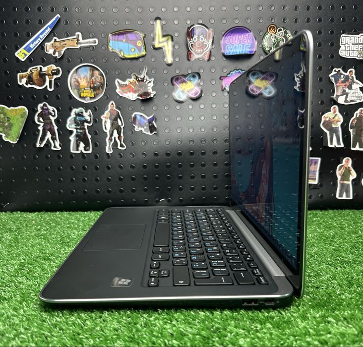 Ноутбук Dell XPS 13-L321X 13.3’’ i5-2467M 4GB ОЗУ/ 256GB SSD (r2116)