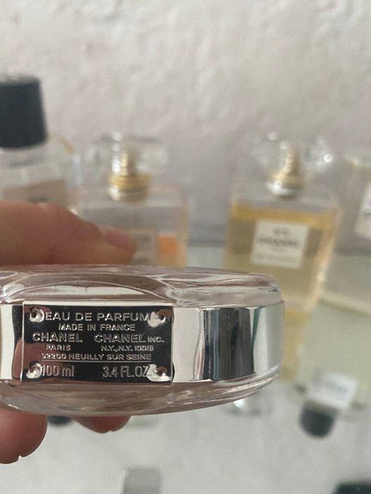 Chanel Perfum, распродажа женской коллекции, духи Шанель\ D&G
