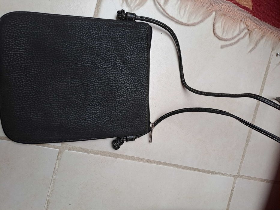 Malas em pele verdadeira!