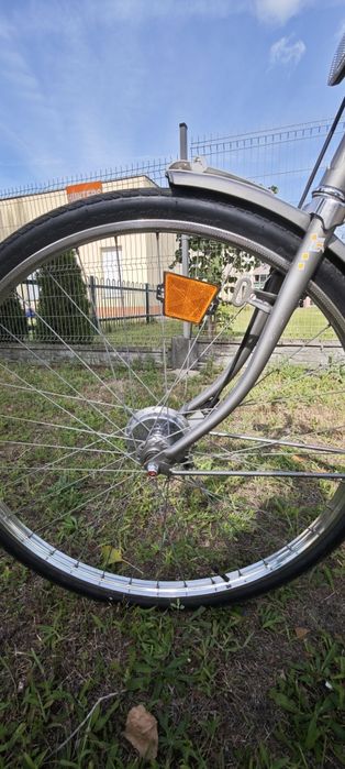 Rower Gazelle Primeur