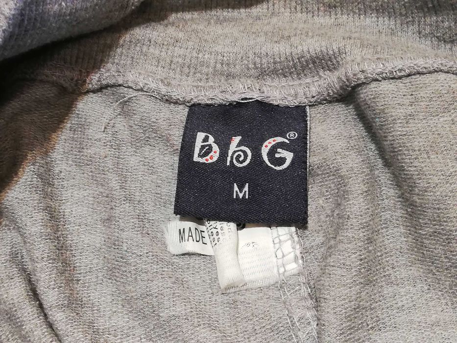 Spodnie dresowe JOGGERY  roz. M /około 168