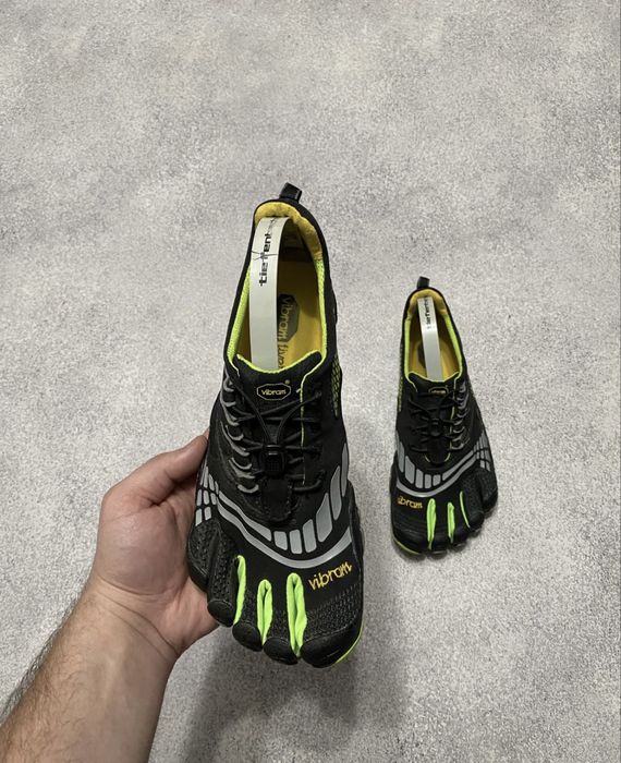 Vibram FiveFingers кросівки 5 пальців