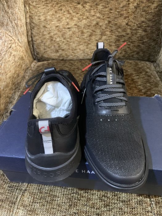 Черевики чоловічи Cole Haan.Оригінал .