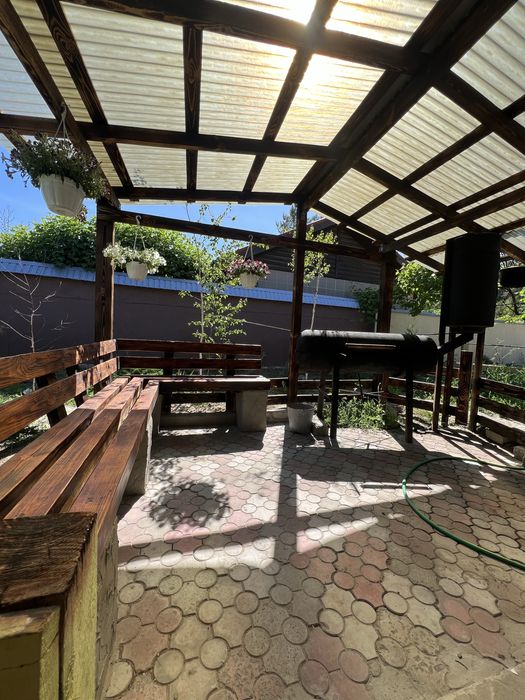 Продам Дом в лесу