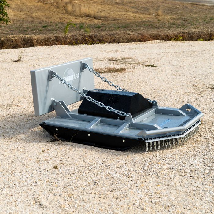 Corta Matos Hid. P/Mini Rectas/Bobcats (Campanha Entrega S/Custos)