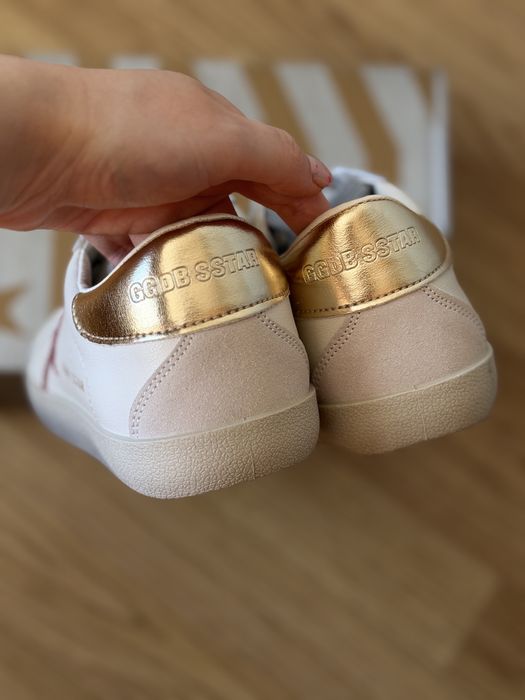 Кеди Golden Goose кеды голден гус