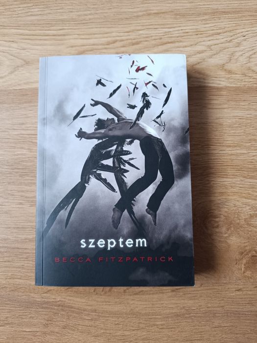 Szeptem Becca Fitzpatrick