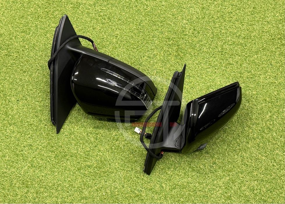 Зеркала зеркало левое правое Mercedes ML GL GLE GLS W166 X166 166