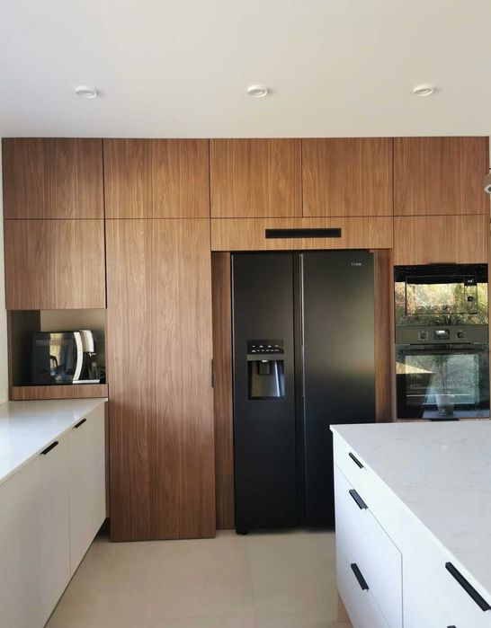 Meble na wymiar | Jakość • Termin 21dni • Profesjonalizm kuchnia szafa