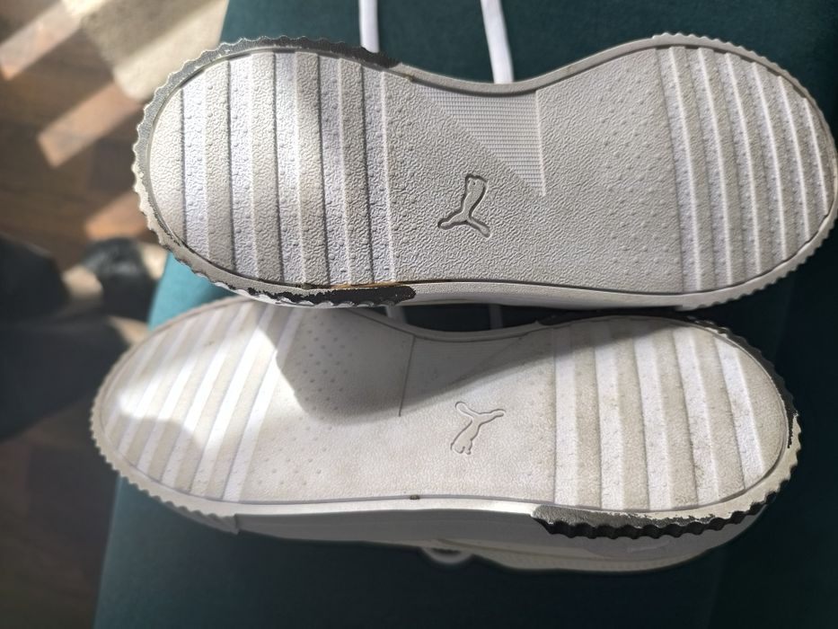 Buty PUMA rozm. 37
