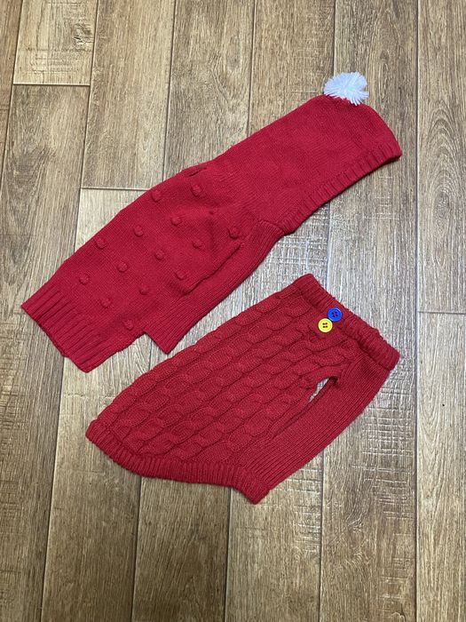 одяг теплий для собаки, кіта , Супержінки, Міккімаус