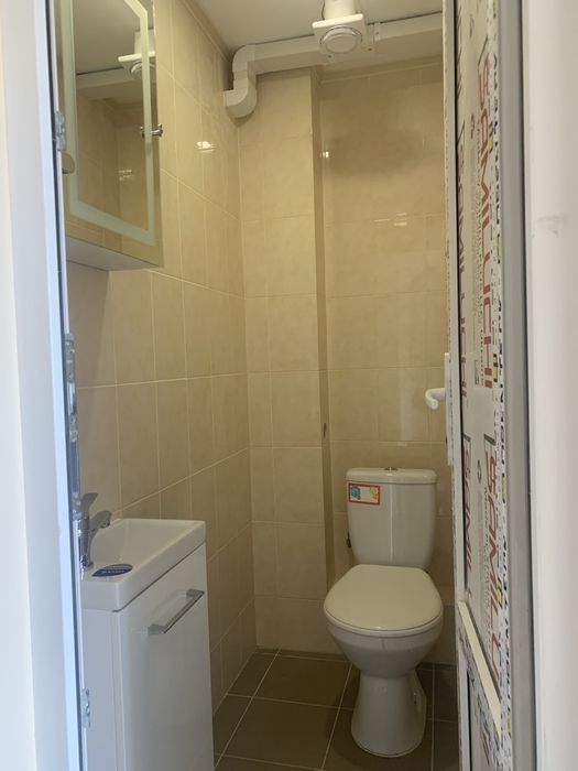 Здам кімнату без хазяїна.