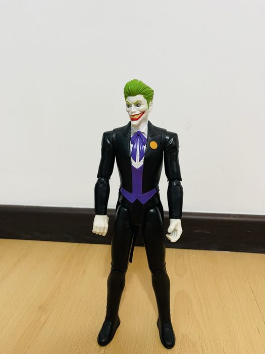 Bonecos Figuras Joker