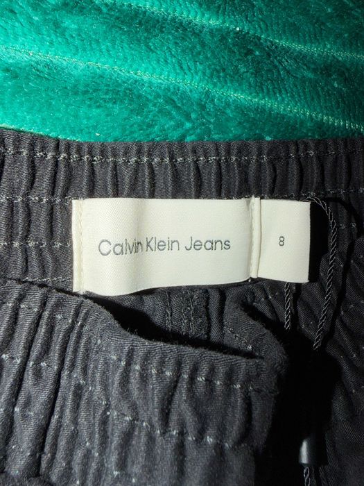 Spodnie Calvin Klein Size 8