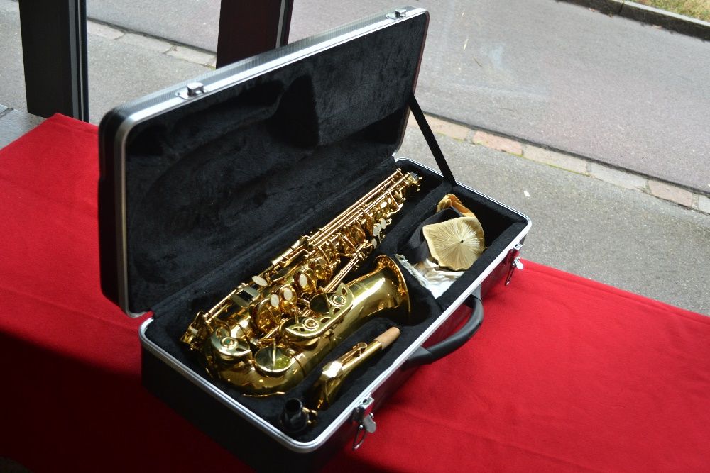 Saxophone Alto Startone