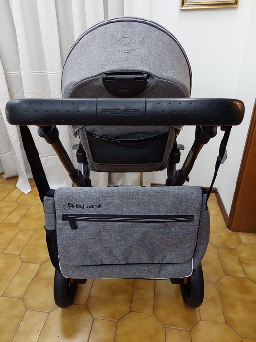 Carrinho Jane Rider64750651496835124