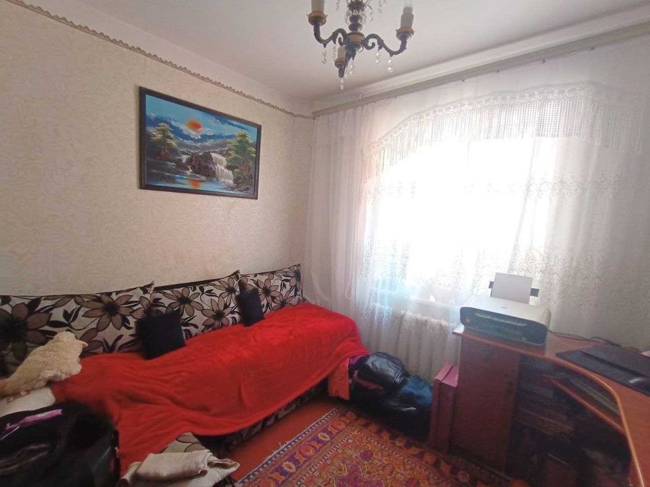 Продаж 3-кімнатної квартири на Р.Шухевича