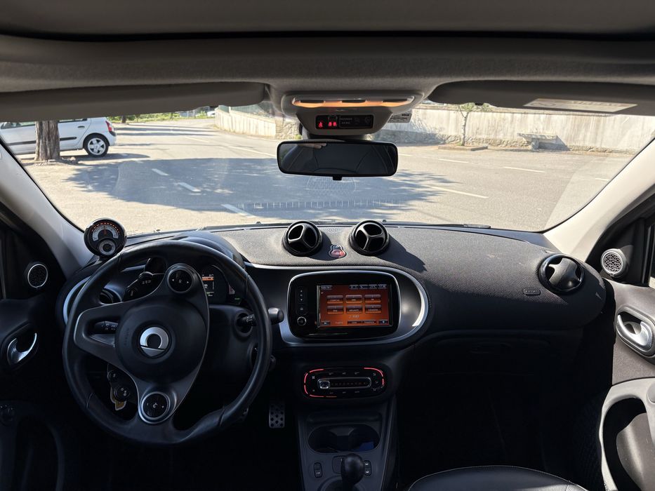 Smart FourFour EQ