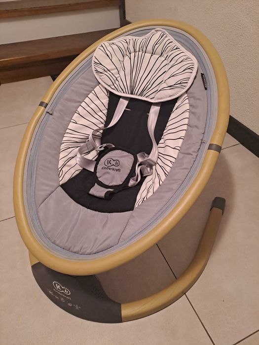 Bujaczek Kinderkraft