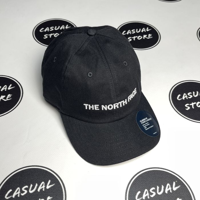 ОРИГІНАЛ Кепка The North Face Бейсболка з США