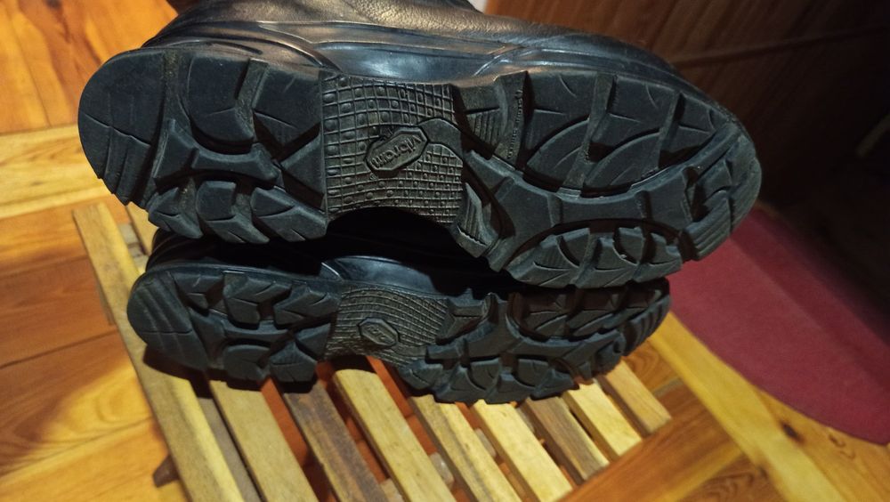 Haix 40 buty taktyczne trekkingowe turystyczne