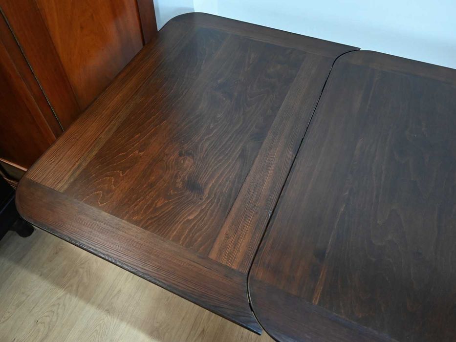 stół mocno rozkładany do 382 cm 021701