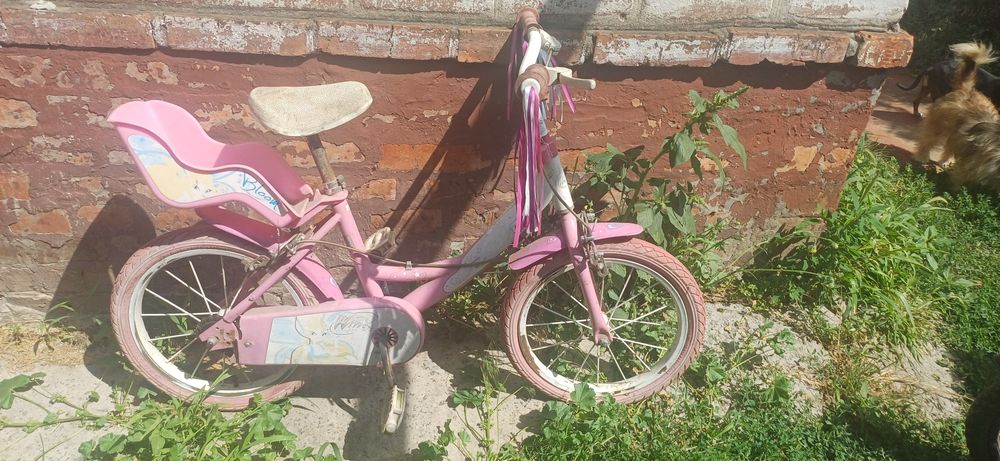 Детские велосипеды!